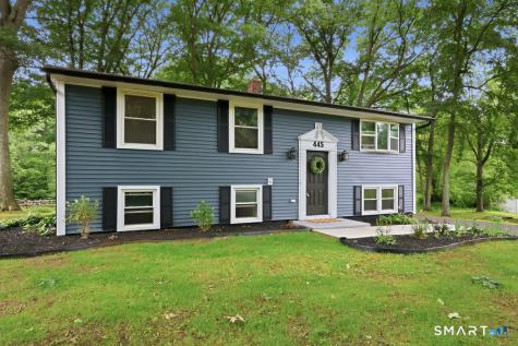 445 Lincoln Drive Cheshire CT 06410