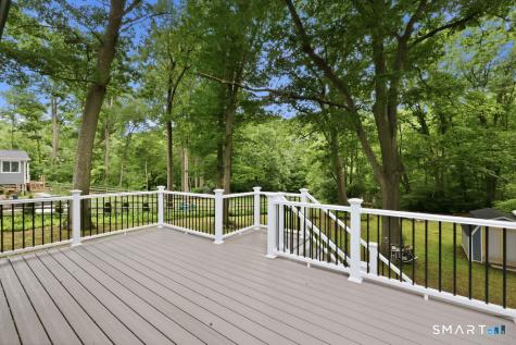 445 Lincoln Drive Cheshire CT 06410