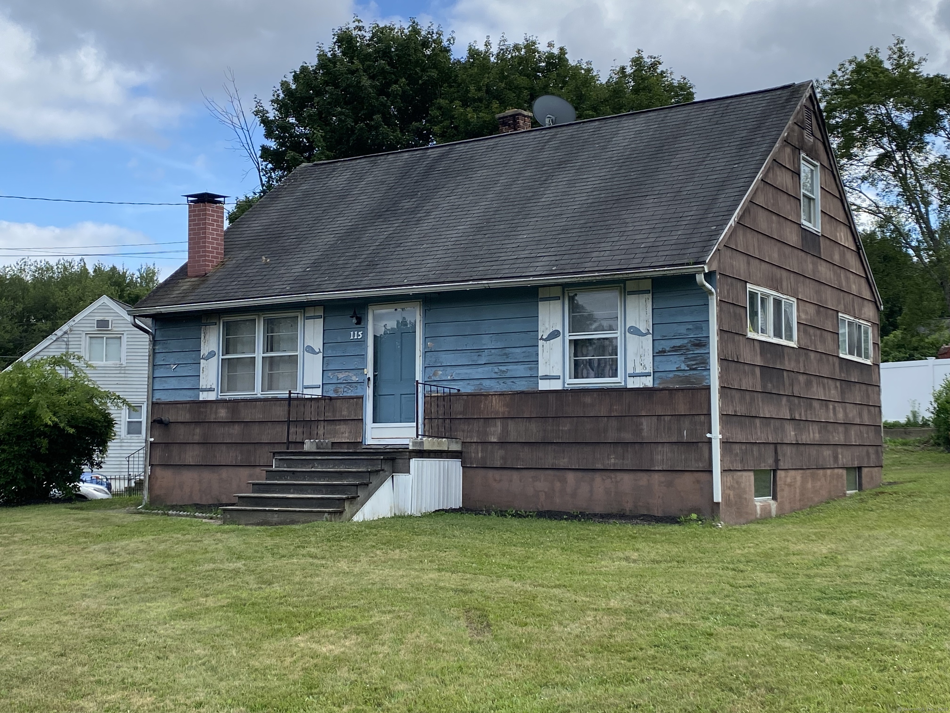 115 Cooper Drive Waterbury CT 06704
