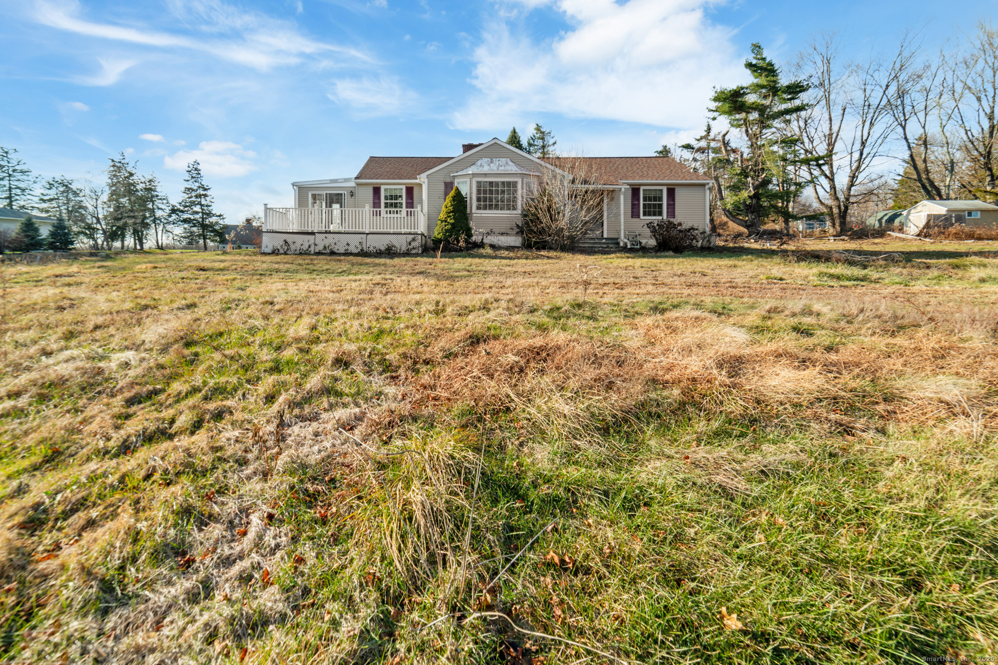 349 Amity Road Bethany CT 06524