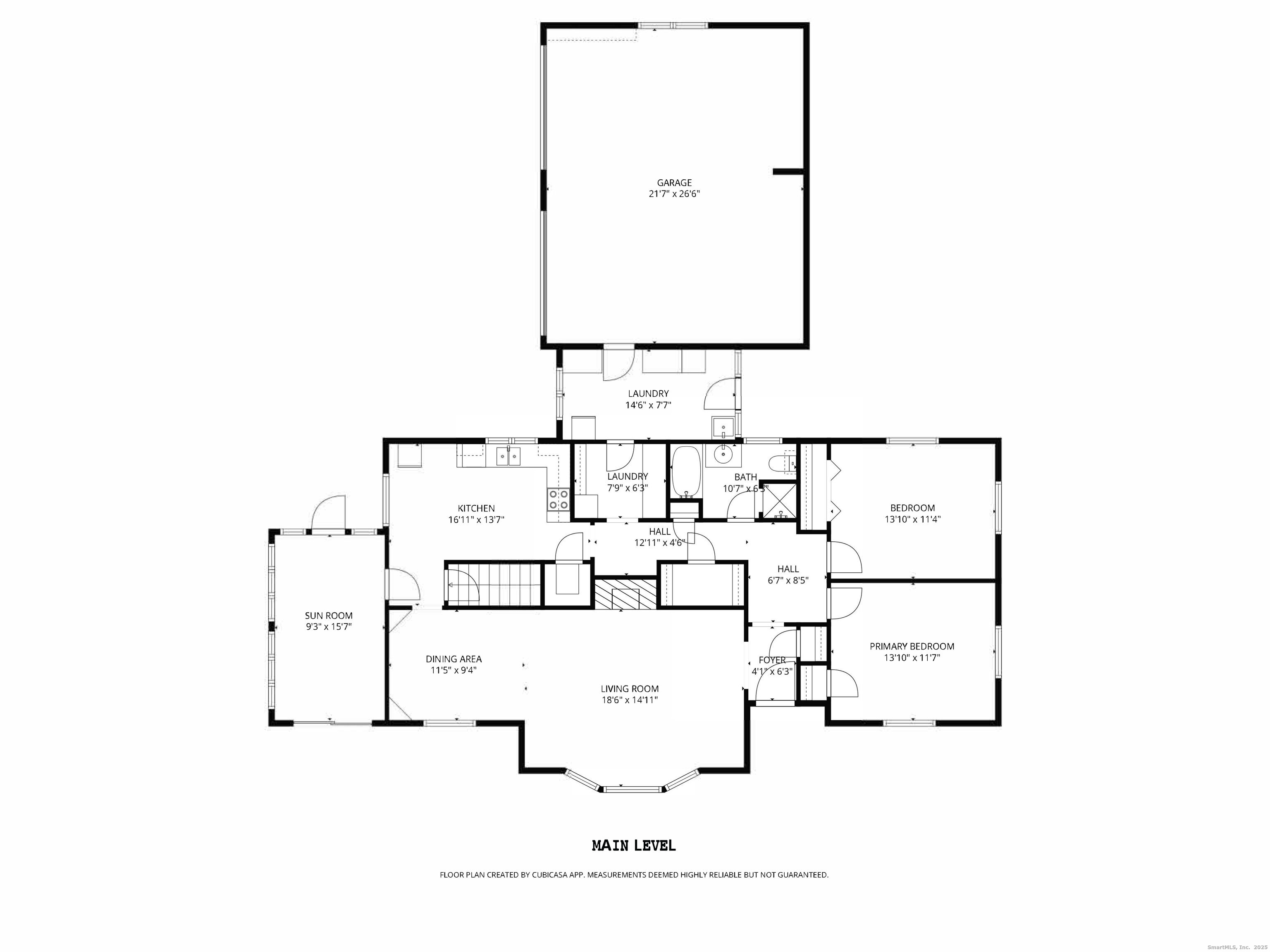 349 Amity Road Bethany CT 06524