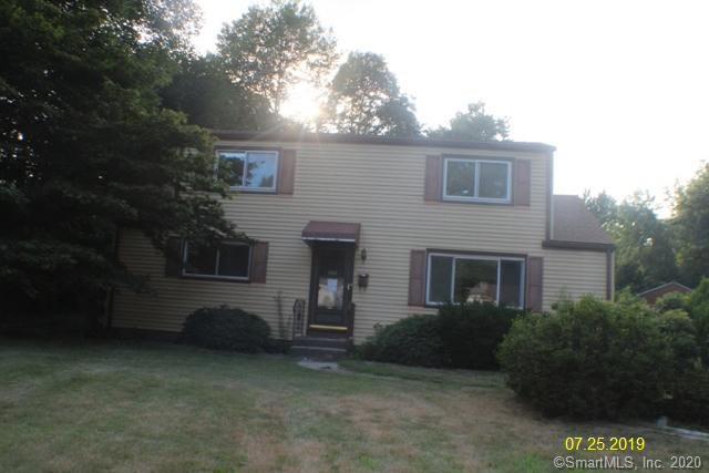 25 Concord Court Wethersfield CT 06109