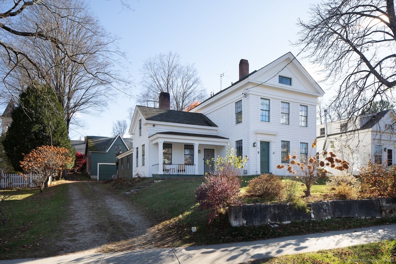 77 Main Street Canaan CT 06031