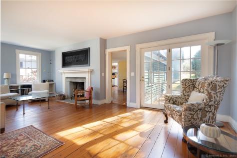 77 Main Street Canaan CT 06031