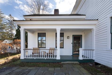 77 Main Street Canaan CT 06031