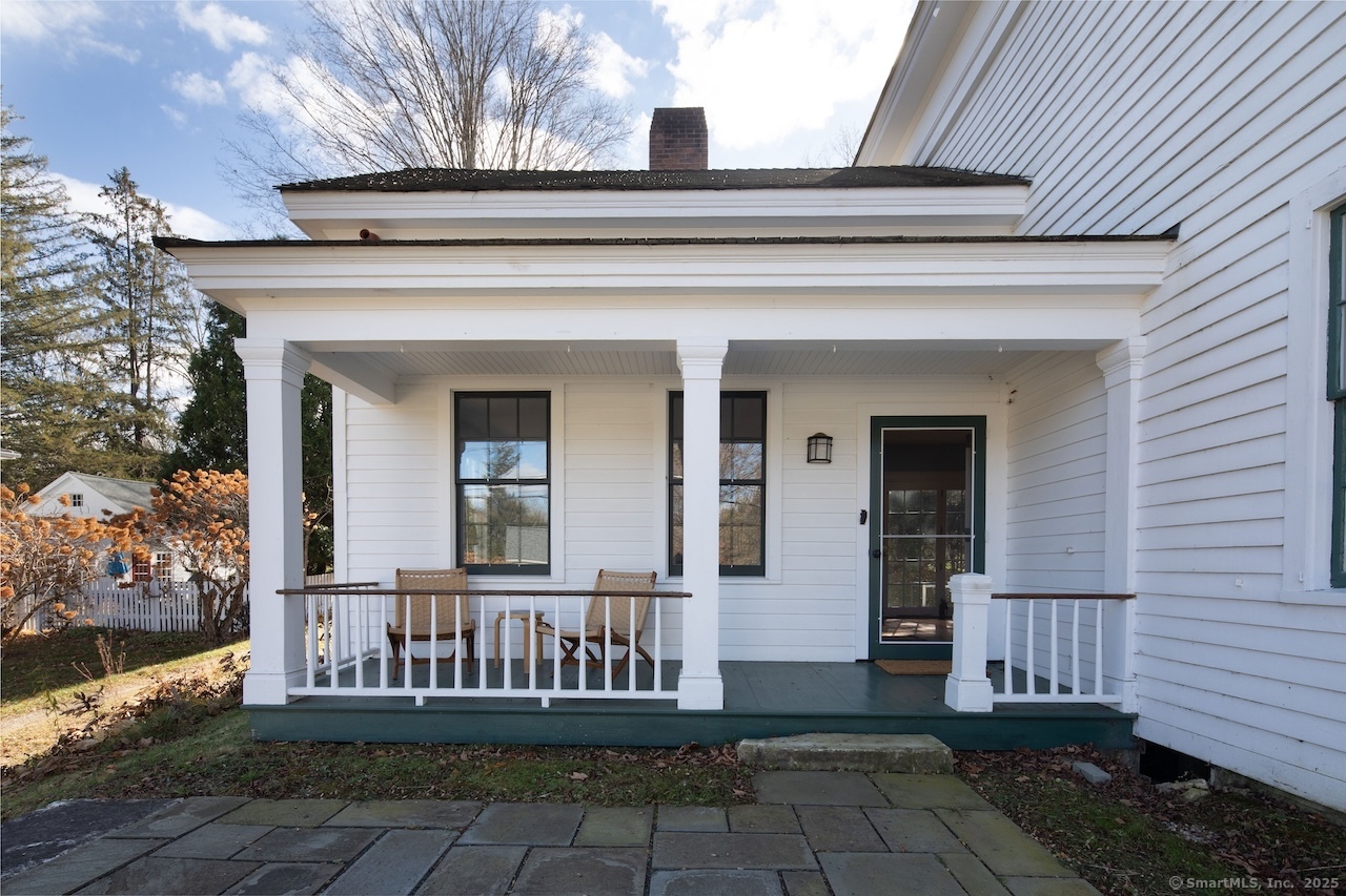 77 Main Street Canaan CT 06031