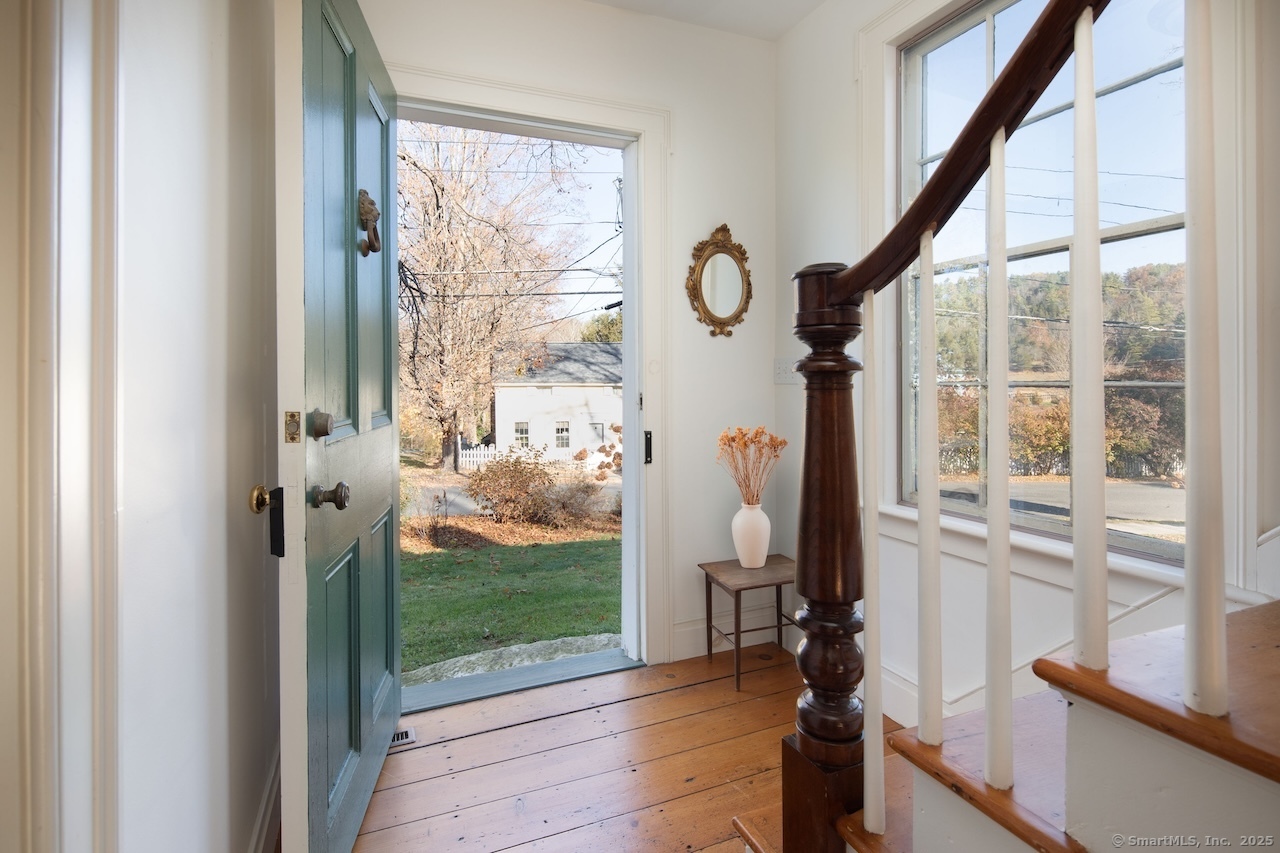 77 Main Street Canaan CT 06031