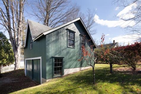 77 Main Street Canaan CT 06031