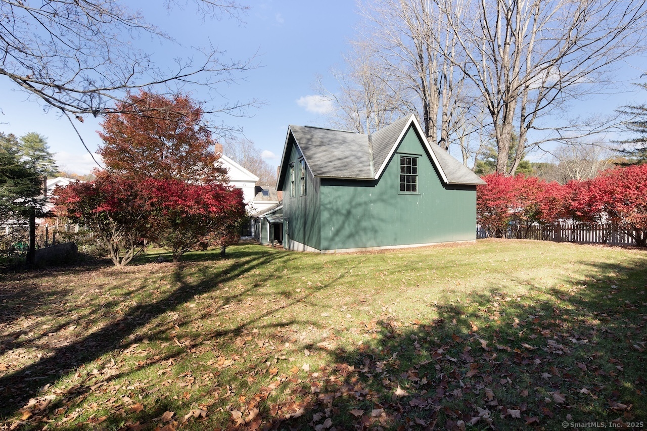 77 Main Street Canaan CT 06031