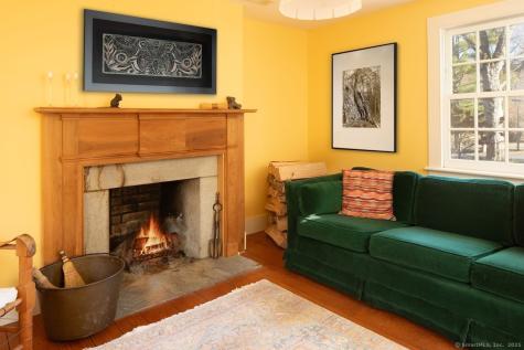 77 Main Street Canaan CT 06031