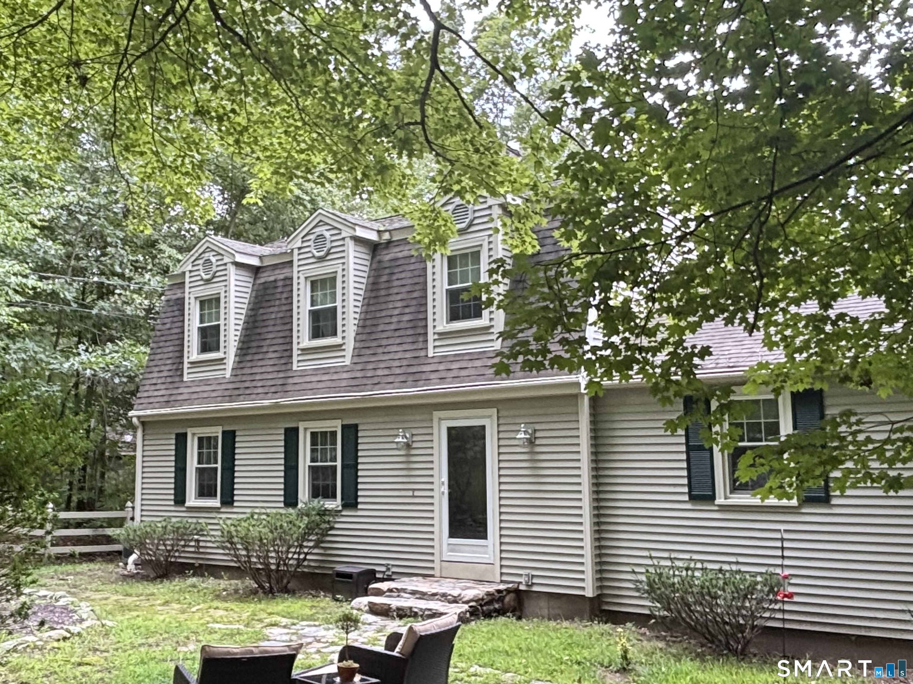 502 Killingworth-durham Road Killingworth CT 06419