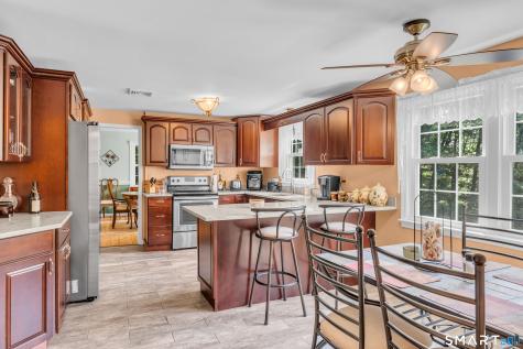 502 Killingworth-durham Road Killingworth CT 06419