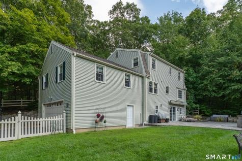502 Killingworth-durham Road Killingworth CT 06419