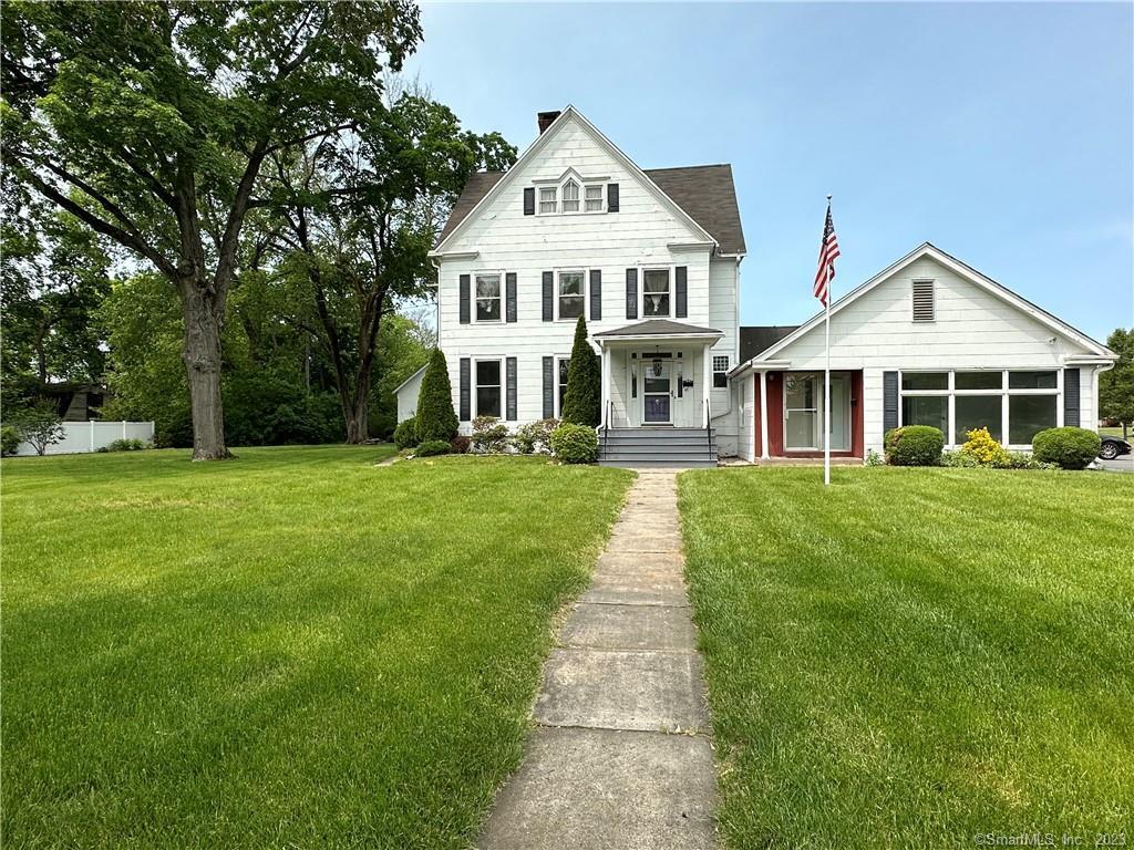 40 Center Street Windsor Locks CT 06096