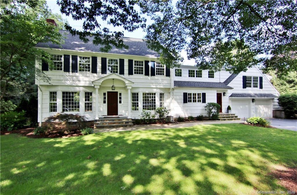 11 Lighthouse Way Darien CT 06820