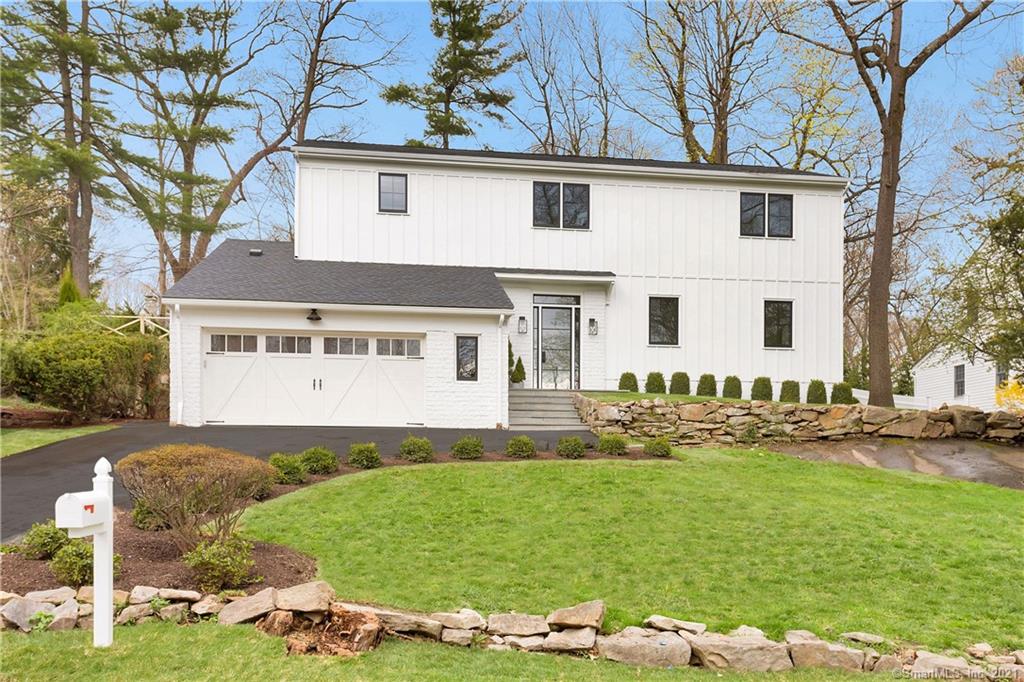 30 Wildwood Drive Greenwich CT 06830