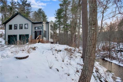587 Redding Road Redding CT 06896