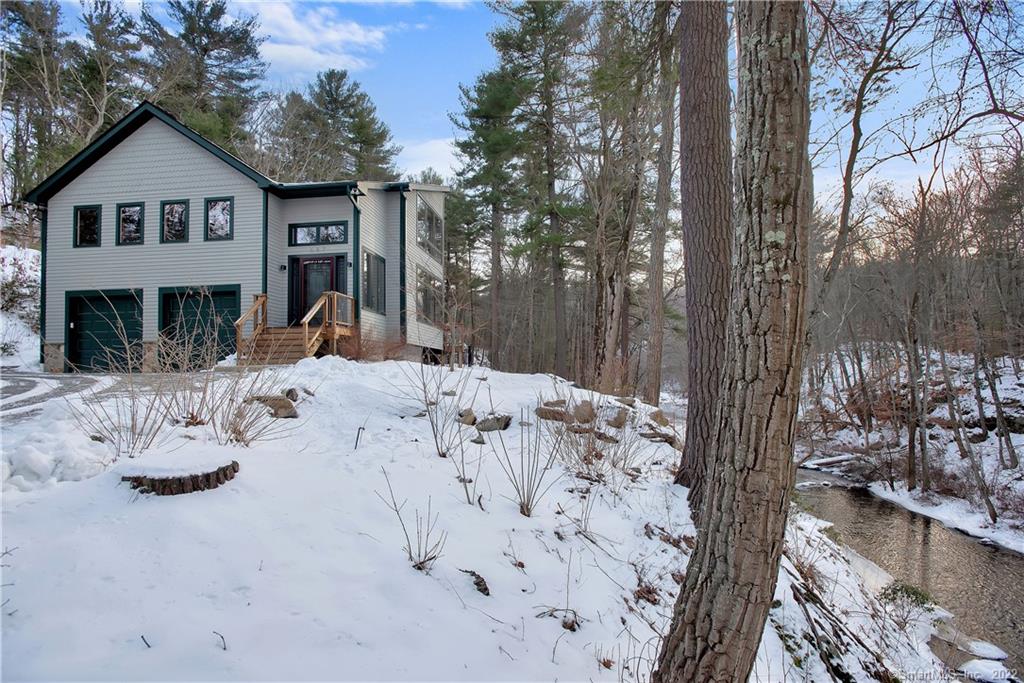 587 Redding Road Redding CT 06896