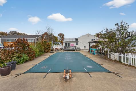 103 Sparrowbush Road East Hartford CT 06108