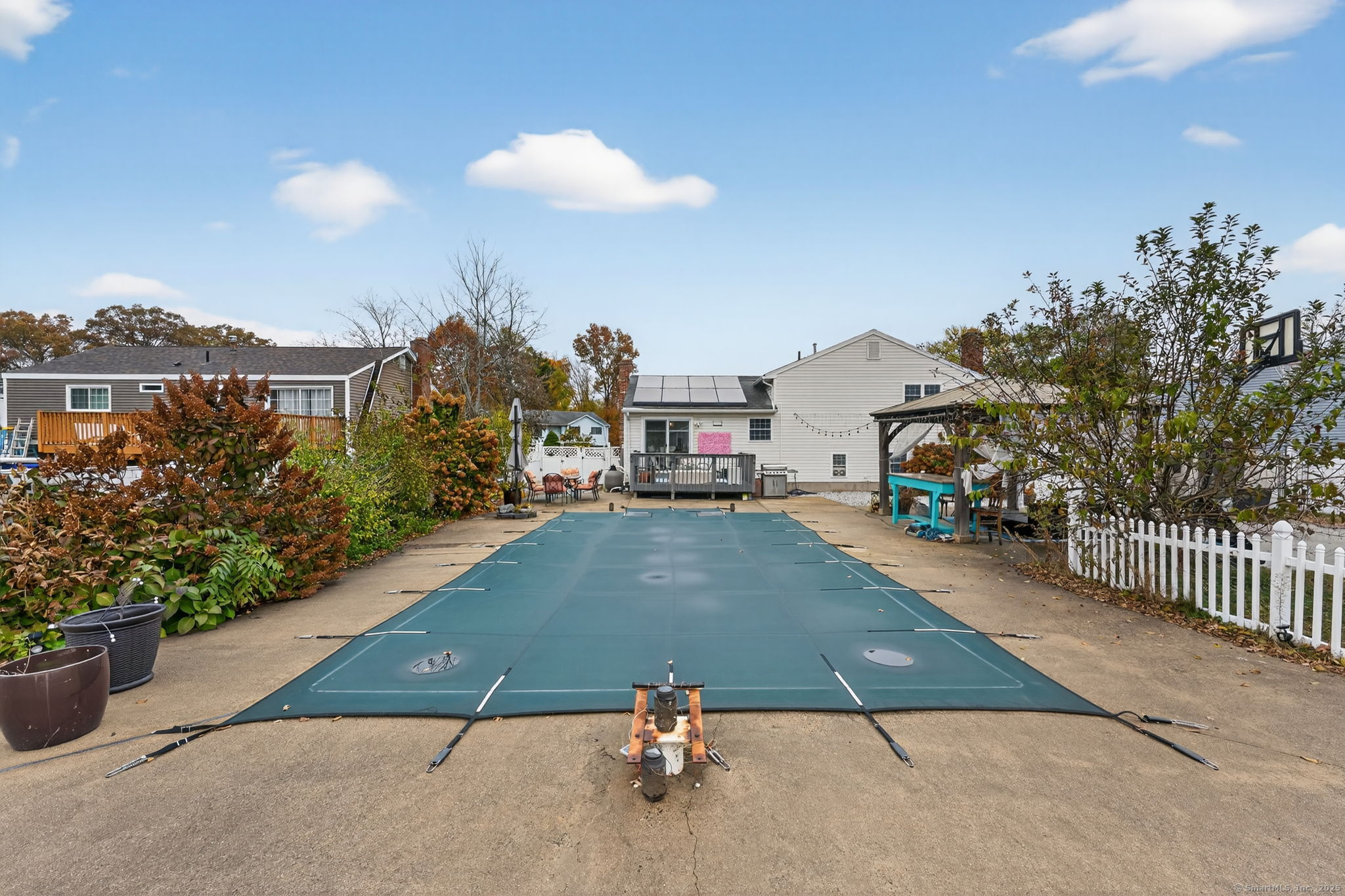 103 Sparrowbush Road East Hartford CT 06108