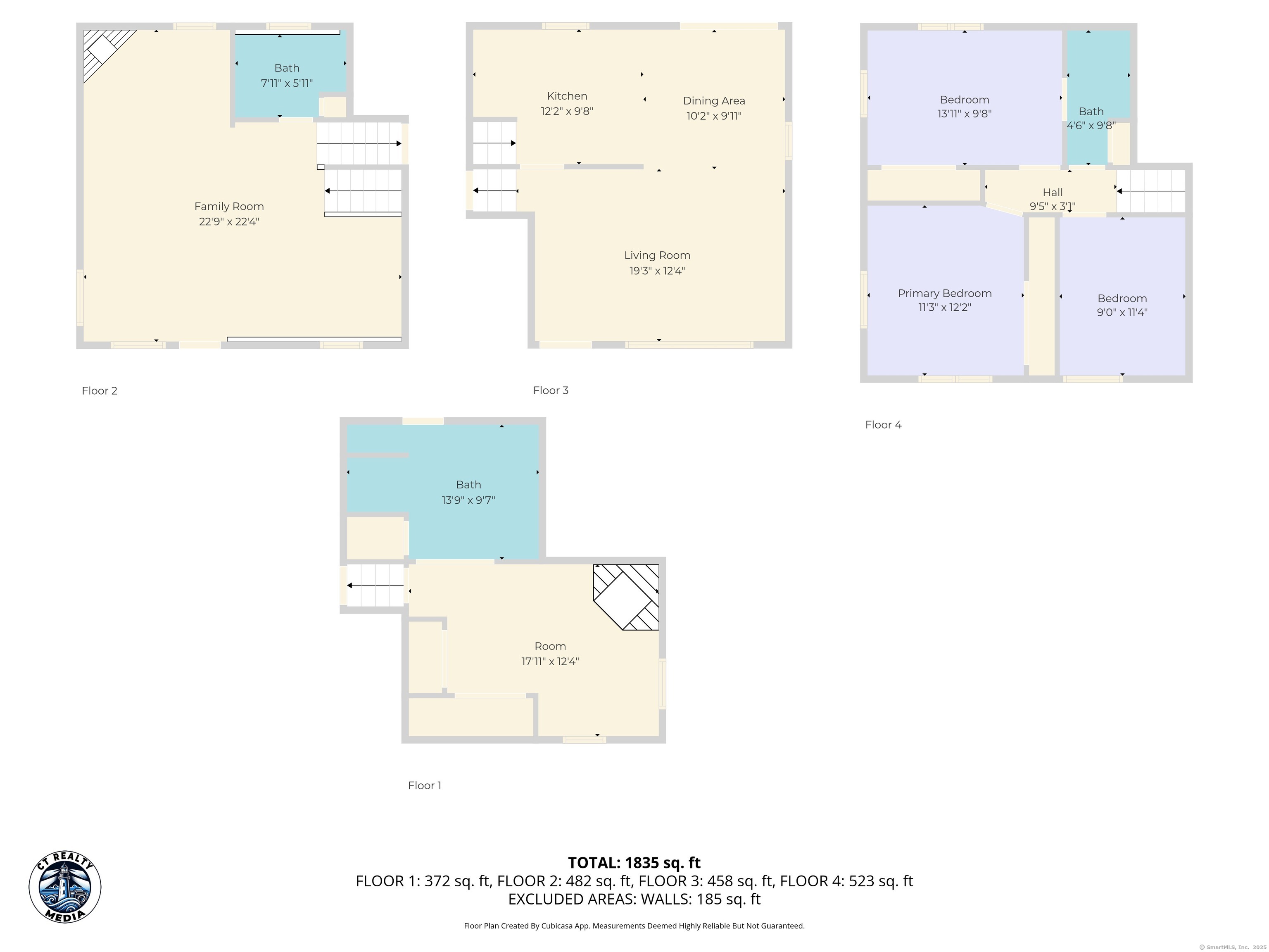 103 Sparrowbush Road East Hartford CT 06108