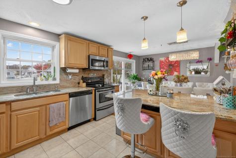 103 Sparrowbush Road East Hartford CT 06108