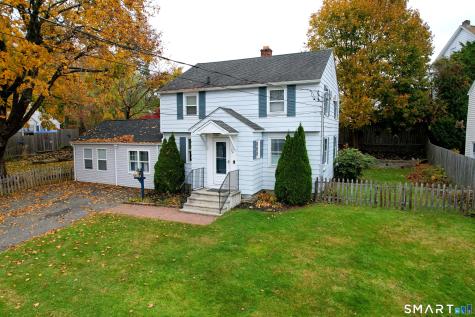 36 Wheeler Lane Torrington CT 06790