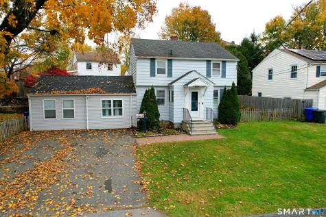 36 Wheeler Lane Torrington CT 06790