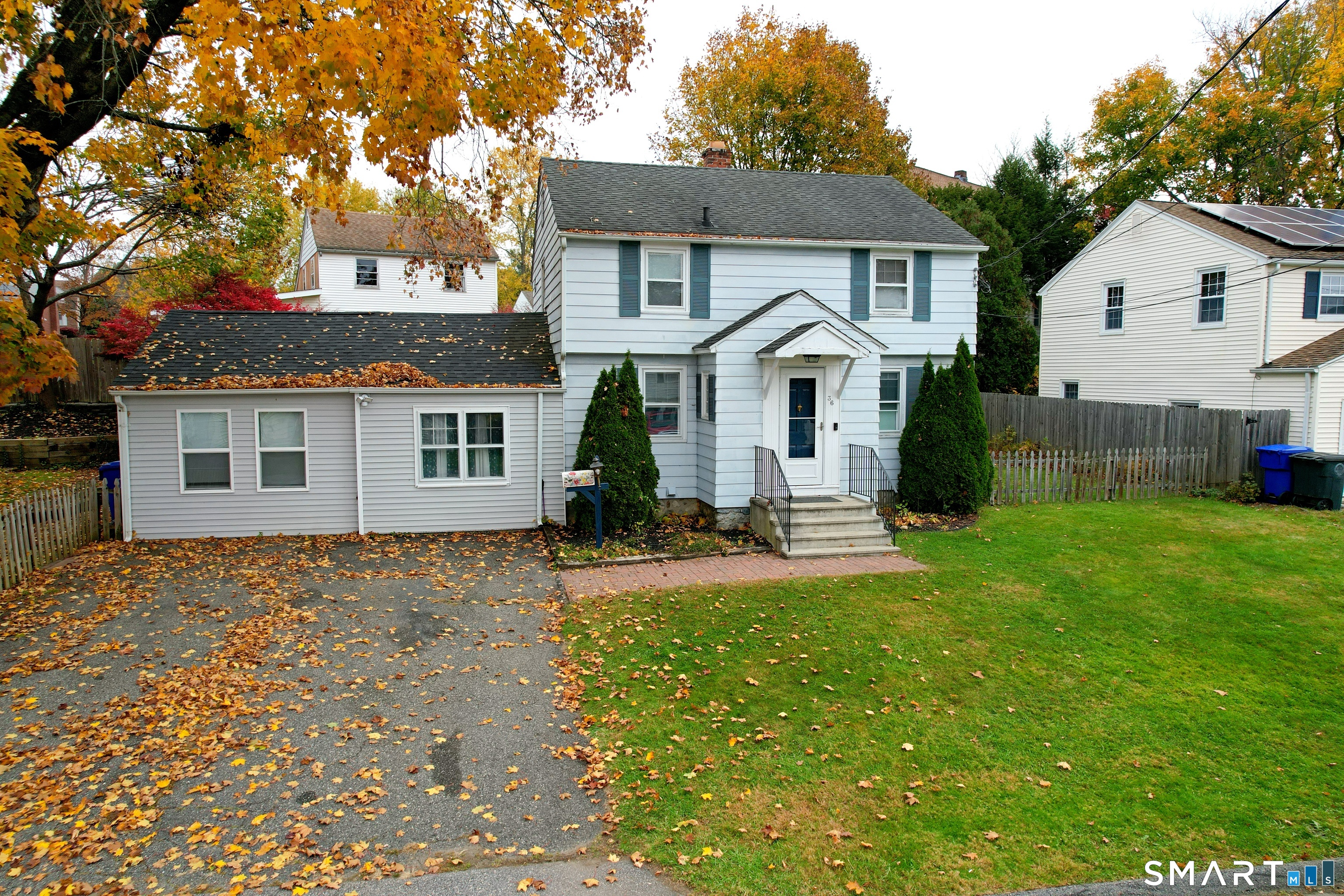 36 Wheeler Lane Torrington CT 06790