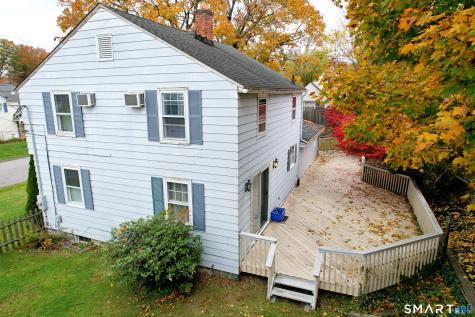36 Wheeler Lane Torrington CT 06790