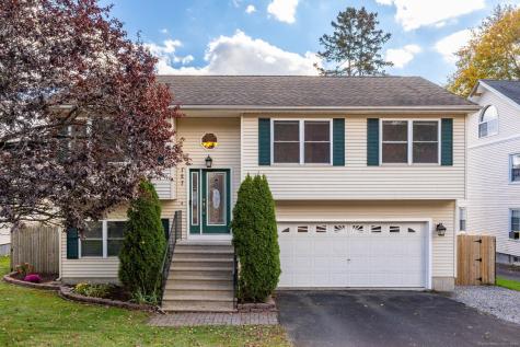 127 Curtiss Street Bristol CT 06010