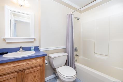 127 Curtiss Street Bristol CT 06010