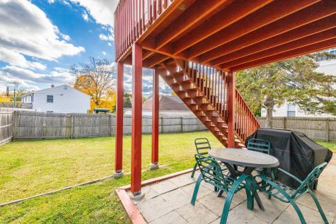 127 Curtiss Street Bristol CT 06010