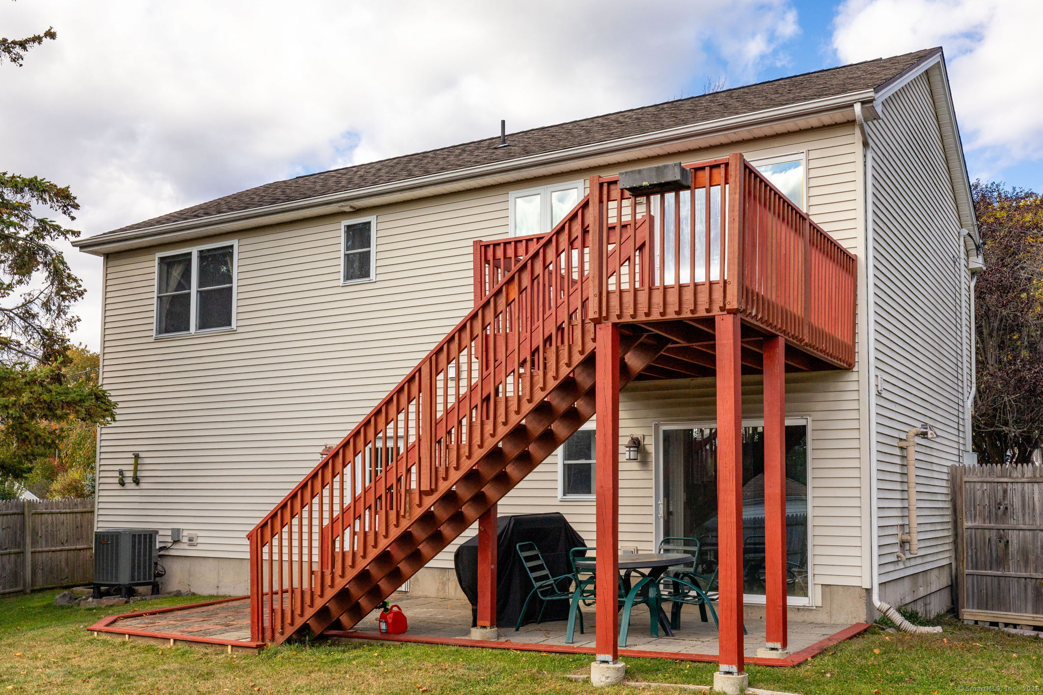 127 Curtiss Street Bristol CT 06010