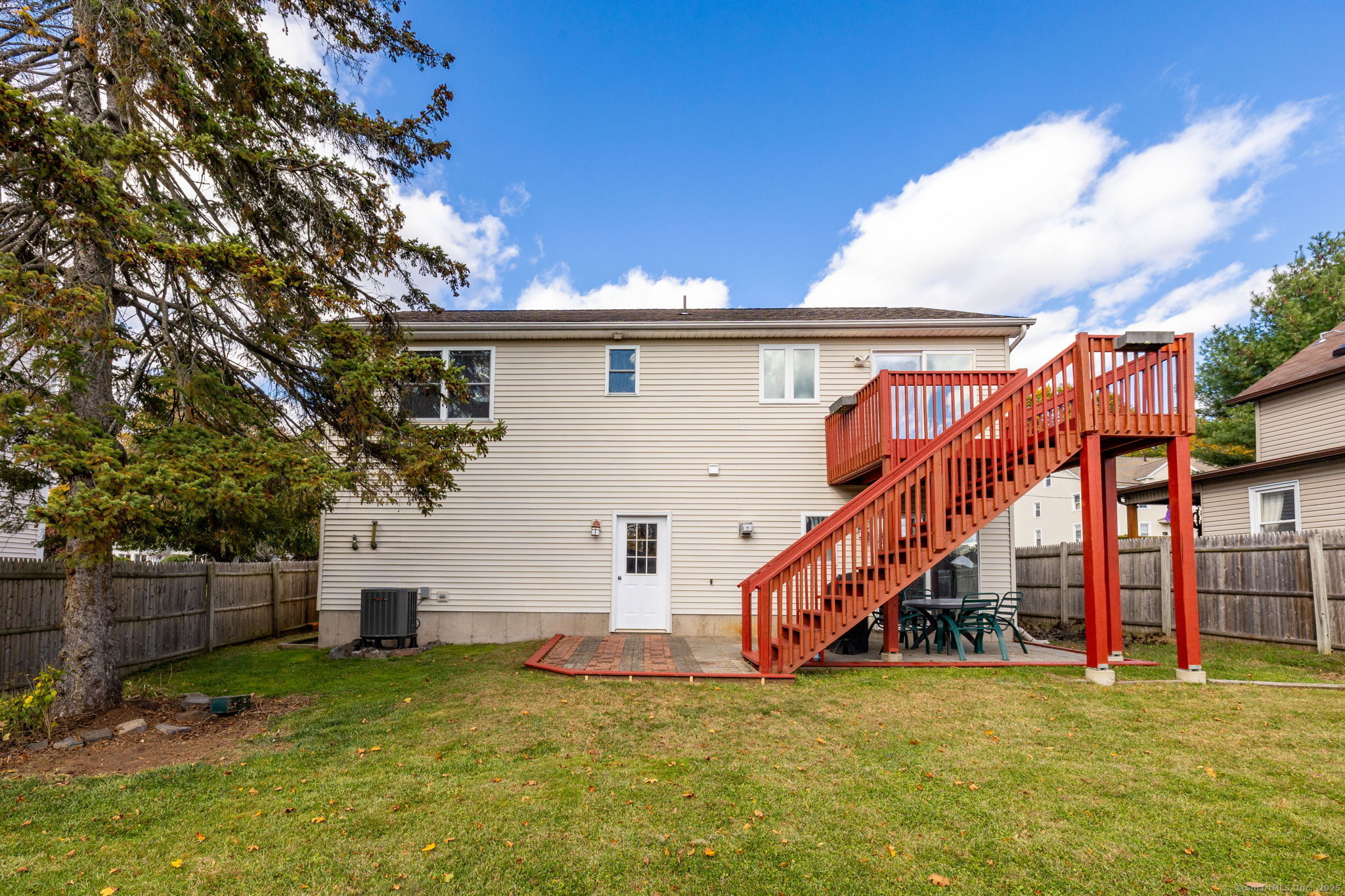 127 Curtiss Street Bristol CT 06010