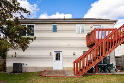 127 Curtiss Street Bristol CT 06010