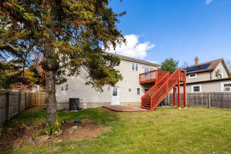 127 Curtiss Street Bristol CT 06010