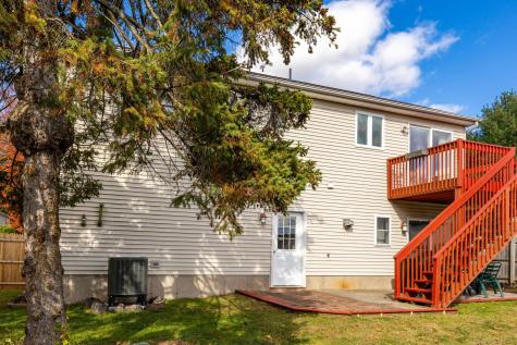 127 Curtiss Street Bristol CT 06010