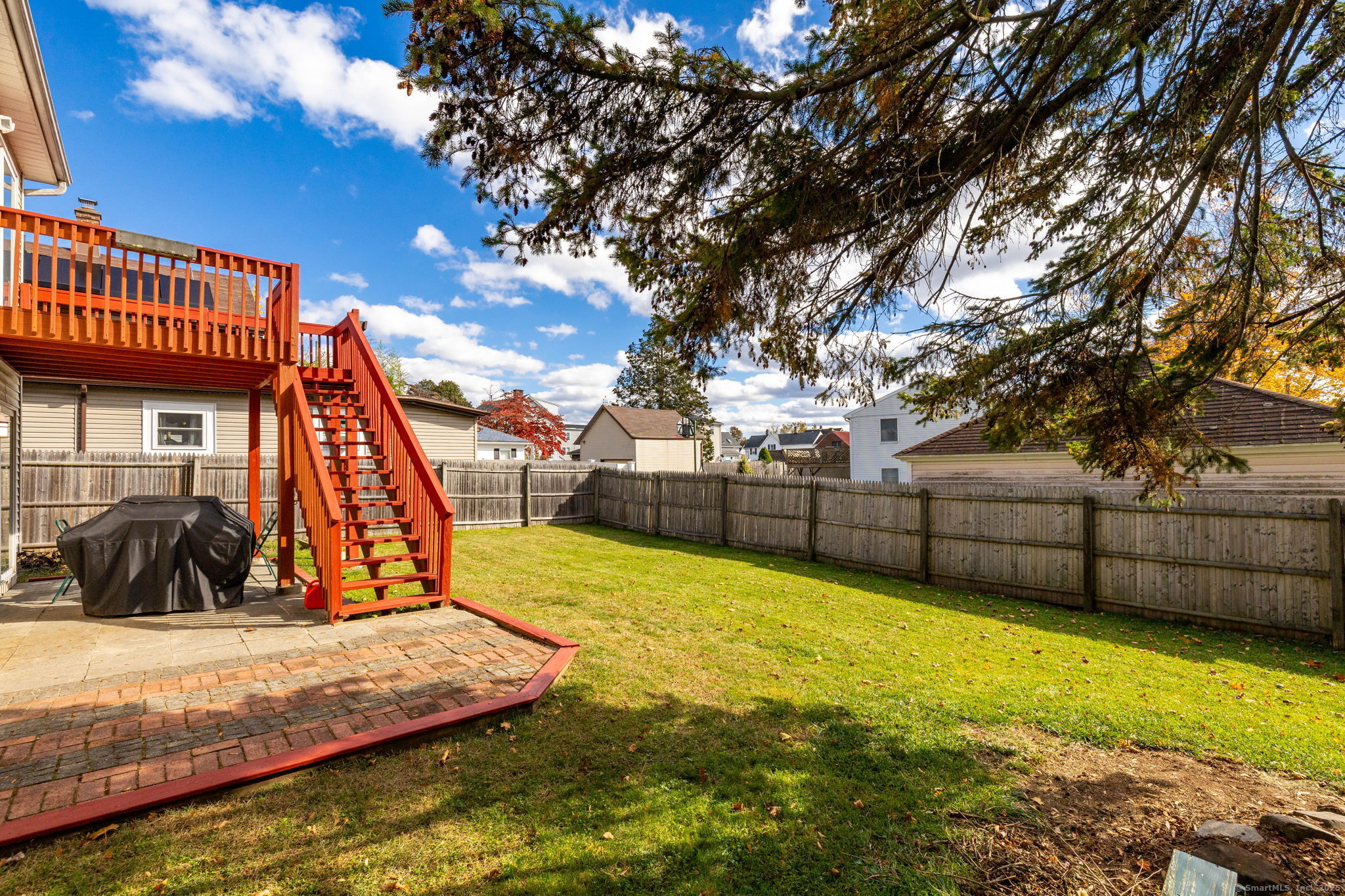 127 Curtiss Street Bristol CT 06010