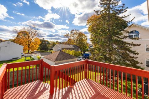 127 Curtiss Street Bristol CT 06010