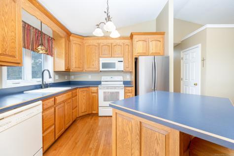 127 Curtiss Street Bristol CT 06010