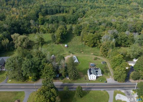 813 Westford Road Ashford CT 06278
