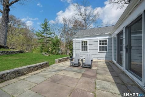 64 Hillside Road Greenwich CT 06830