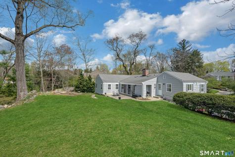 64 Hillside Road Greenwich CT 06830