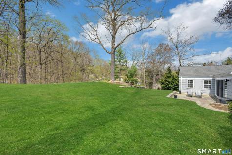 64 Hillside Road Greenwich CT 06830