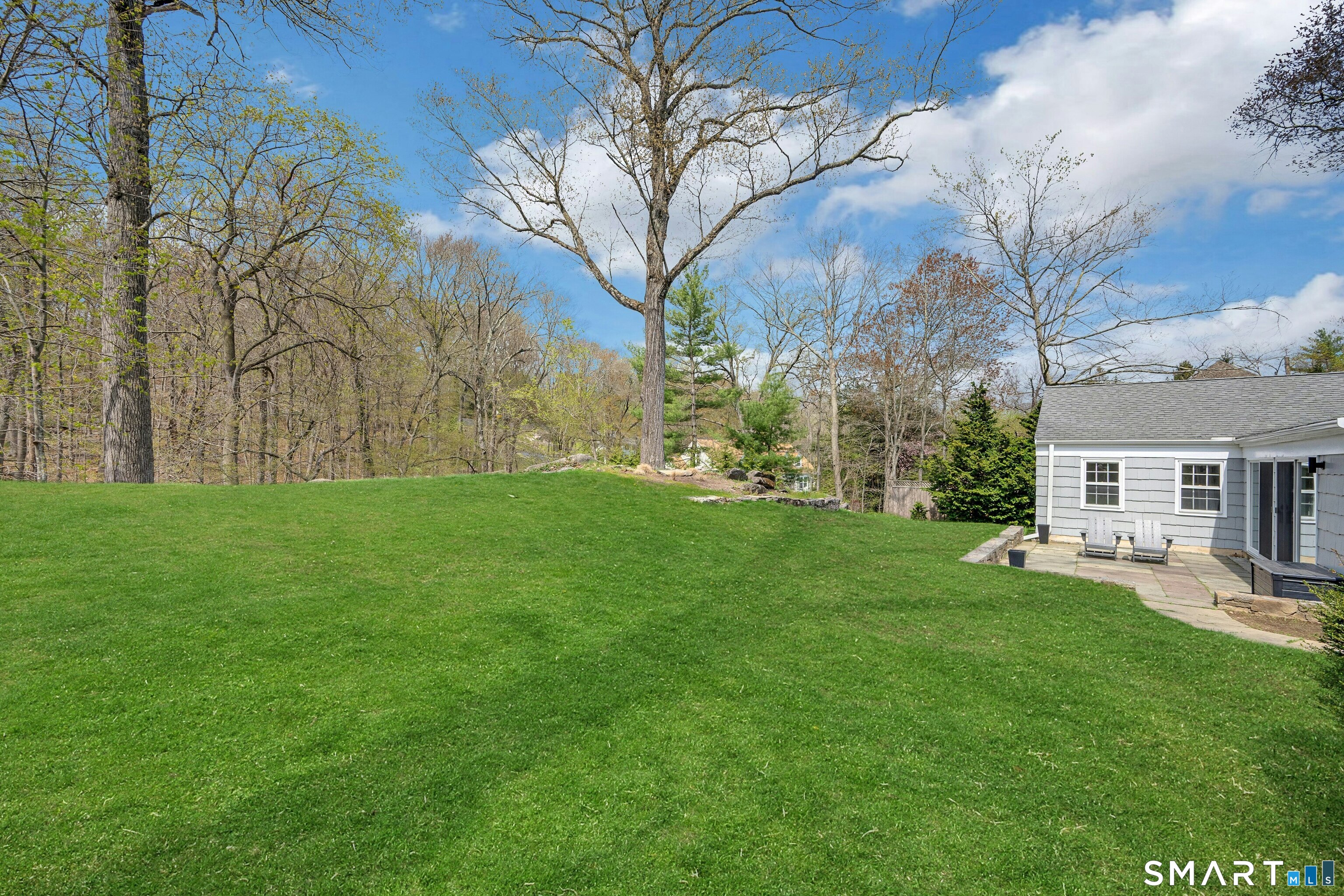 64 Hillside Road Greenwich CT 06830