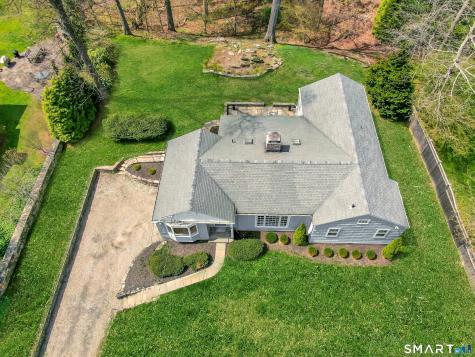 64 Hillside Road Greenwich CT 06830