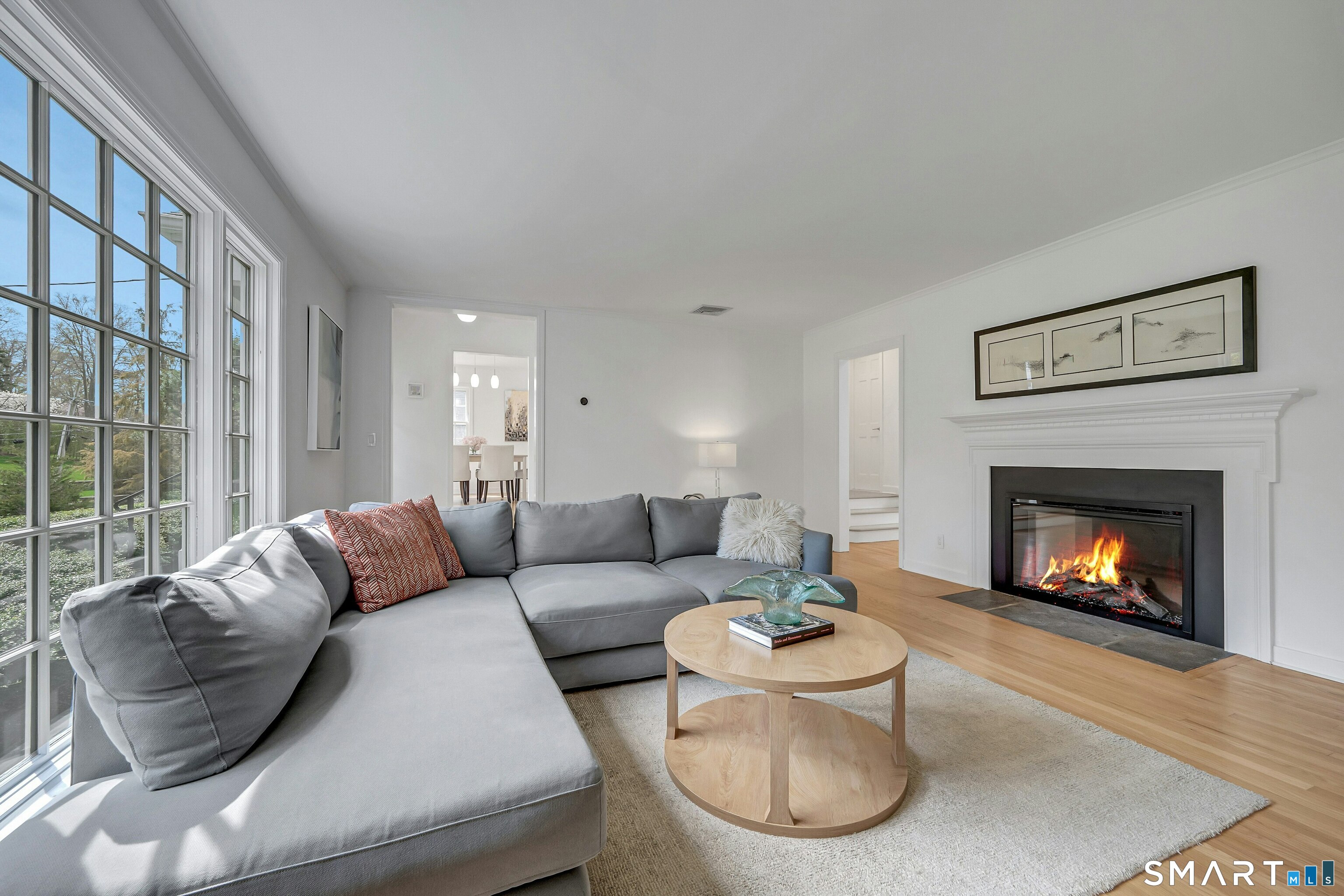 64 Hillside Road Greenwich CT 06830