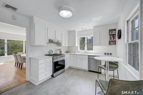 64 Hillside Road Greenwich CT 06830