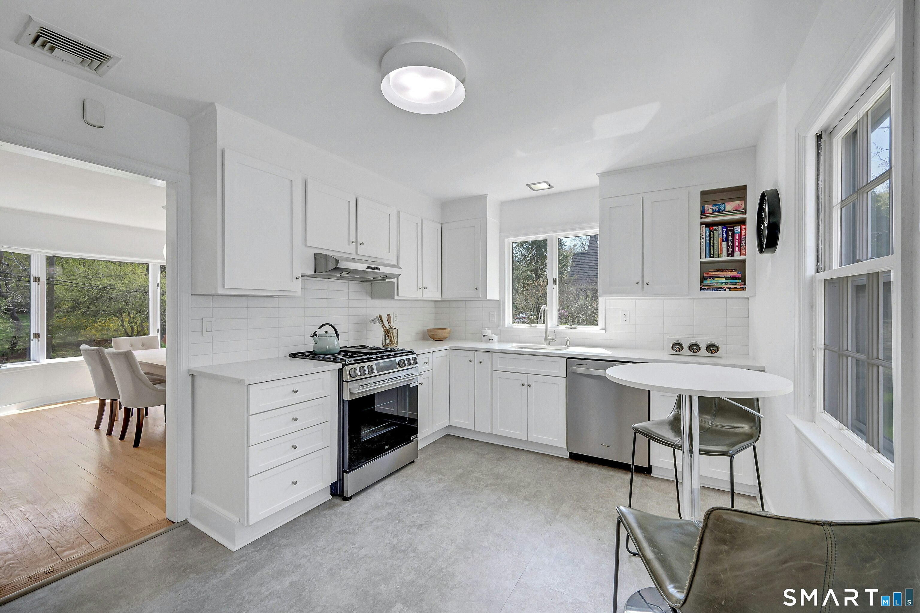 64 Hillside Road Greenwich CT 06830